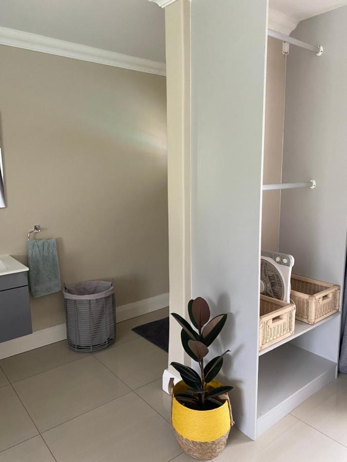 Studio @ Champion Apartamento Durban Exterior foto
